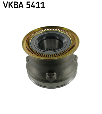 Підшипники ступиці SK VKBA 5411 для MAN M 2000 L 12.185 LC, LLC, LRC, LLRC
